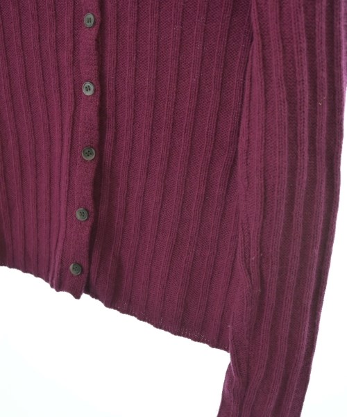 bonpoint（ボンポワン）ニット 紫 サイズ:130(9T-10T) キッズ/2200664219918