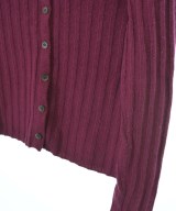 bonpoint（ボンポワン）ニット 紫 サイズ:130(9T-10T) キッズ/2200664219918