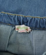 bonpoint（ボンポワン）スカート（その他） 青 サイズ:140(11T-12T) キッズ/2200664219925