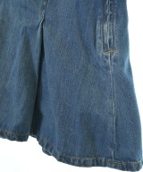 bonpoint（ボンポワン）スカート（その他） 青 サイズ:140(11T-12T) キッズ/2200664219925