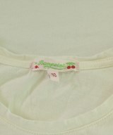 bonpoint（ボンポワン）Tシャツ・カットソー 白 サイズ:130(9T-10T) キッズ/2200664219949