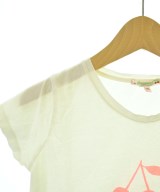 bonpoint（ボンポワン）Tシャツ・カットソー 白 サイズ:130(9T-10T) キッズ/2200664219949