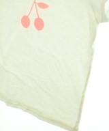 bonpoint（ボンポワン）Tシャツ・カットソー 白 サイズ:130(9T-10T) キッズ/2200664219949