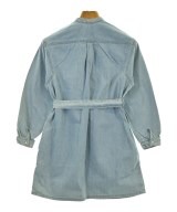 bonpoint（ボンポワン）ワンピース（その他） 青 サイズ:140(11T-12T) キッズ/2200664219963