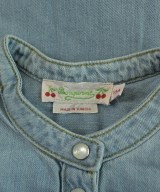 bonpoint（ボンポワン）ワンピース（その他） 青 サイズ:140(11T-12T) キッズ/2200664219963