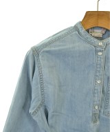 bonpoint（ボンポワン）ワンピース（その他） 青 サイズ:140(11T-12T) キッズ/2200664219963