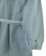 bonpoint（ボンポワン）ワンピース（その他） 青 サイズ:140(11T-12T) キッズ/2200664219963