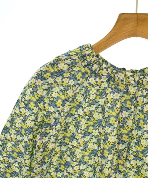 bonpoint（ボンポワン）シャツ その他（柄物・カラフル） サイズ:120(7T-8T) キッズ/2200667137073