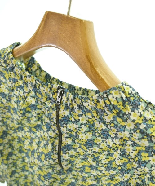 bonpoint（ボンポワン）シャツ その他（柄物・カラフル） サイズ:120(7T-8T) キッズ/2200667137073