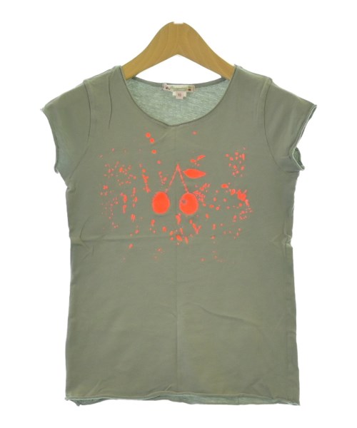 bonpoint(ボンポワン)Tシャツ・カットソー グレー サイズ:130(9T-10T)/2200668612074
