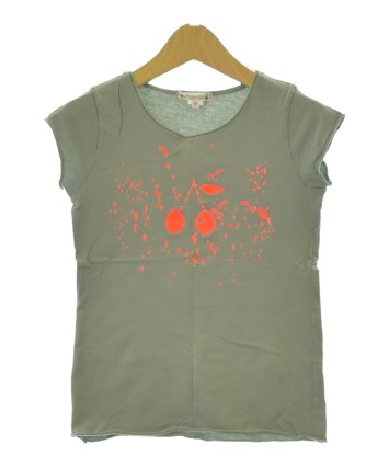 bonpoint（ボンポワン）Tシャツ・カットソー グレー サイズ:130(9T-10T