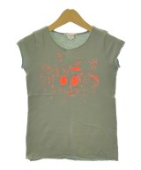 bonpoint（ボンポワン）Tシャツ・カットソー グレー サイズ:130(9T-10T) キッズ/2200668612074