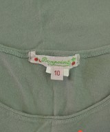 bonpoint（ボンポワン）Tシャツ・カットソー グレー サイズ:130(9T-10T) キッズ/2200668612074