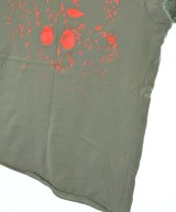 bonpoint（ボンポワン）Tシャツ・カットソー グレー サイズ:130(9T-10T) キッズ/2200668612074