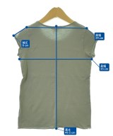 bonpoint（ボンポワン）Tシャツ・カットソー グレー サイズ:130(9T-10T) キッズ/2200668612074