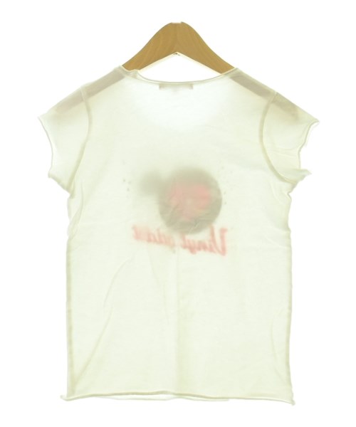 bonpoint（ボンポワン）Tシャツ・カットソー 白 サイズ:130(9T-10T) キッズ/2200668612081