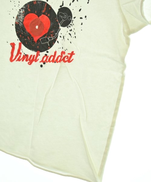 bonpoint（ボンポワン）Tシャツ・カットソー 白 サイズ:130(9T-10T) キッズ/2200668612081