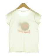 bonpoint（ボンポワン）Tシャツ・カットソー 白 サイズ:130(9T-10T) キッズ/2200668612081