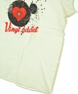 bonpoint（ボンポワン）Tシャツ・カットソー 白 サイズ:130(9T-10T) キッズ/2200668612081