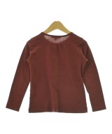 bonpoint（ボンポワン）Tシャツ・カットソー 赤 サイズ:120(7T-8T) キッズ/2200668612098