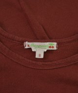 bonpoint（ボンポワン）Tシャツ・カットソー 赤 サイズ:120(7T-8T) キッズ/2200668612098