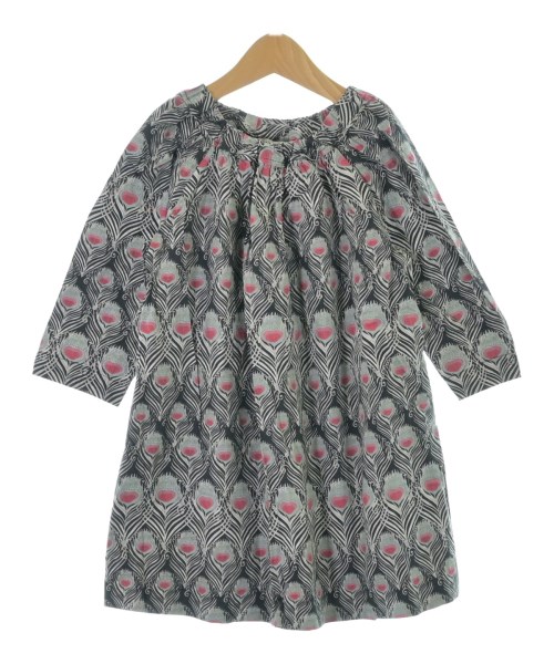 bonpoint(ボンポワン)ワンピース（その他） その他（柄物・カラフル） サイズ:120(7T-8T)/2200668612111