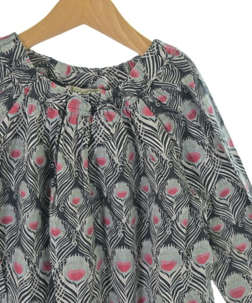 bonpoint（ボンポワン）ワンピース（その他） その他（柄物・カラフル） サイズ:120(7T-8T) キッズ/2200668612111