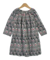 bonpoint（ボンポワン）ワンピース（その他） その他（柄物・カラフル） サイズ:120(7T-8T) キッズ/2200668612111