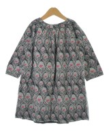 bonpoint（ボンポワン）ワンピース（その他） その他（柄物・カラフル） サイズ:120(7T-8T) キッズ/2200668612111