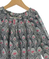 bonpoint（ボンポワン）ワンピース（その他） その他（柄物・カラフル） サイズ:120(7T-8T) キッズ/2200668612111