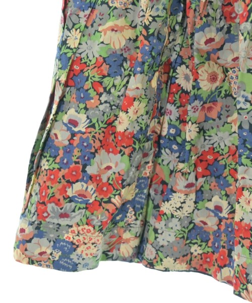 bonpoint（ボンポワン）スカート（その他） その他（柄物・カラフル） サイズ:120(7T-8T) キッズ/2200668612135
