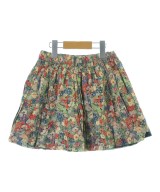 bonpoint（ボンポワン）スカート（その他） その他（柄物・カラフル） サイズ:120(7T-8T) キッズ/2200668612135