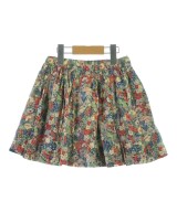 bonpoint（ボンポワン）スカート（その他） その他（柄物・カラフル） サイズ:120(7T-8T) キッズ/2200668612135