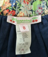 bonpoint（ボンポワン）スカート（その他） その他（柄物・カラフル） サイズ:120(7T-8T) キッズ/2200668612135