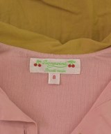 bonpoint（ボンポワン）ワンピース（その他） ピンク サイズ:8(120cm位) キッズ/2200663203116