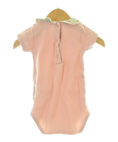 bonpoint（ボンポワン）ワンピース（その他） ピンク サイズ:70(6M) キッズ/2200667250055