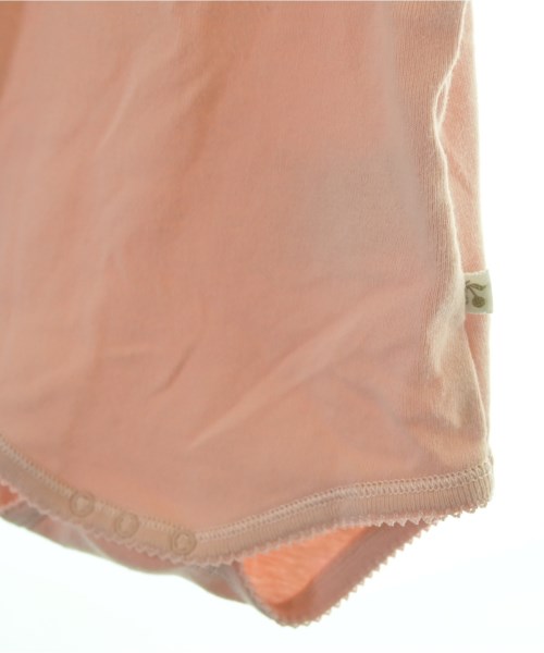 bonpoint（ボンポワン）ワンピース（その他） ピンク サイズ:70(6M) キッズ/2200667250055