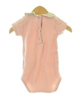 bonpoint（ボンポワン）ワンピース（その他） ピンク サイズ:70(6M) キッズ/2200667250055
