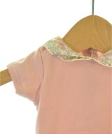 bonpoint（ボンポワン）ワンピース（その他） ピンク サイズ:70(6M) キッズ/2200667250055