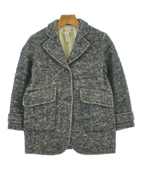 bonpoint(ボンポワン)その他 紺 サイズ:8(120cm位)/2200670012060