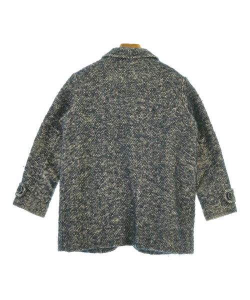 bonpoint（ボンポワン）その他 紺 サイズ:8(120cm位) キッズ/2200670012060