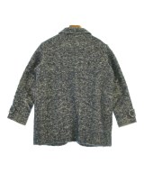 bonpoint（ボンポワン）その他 紺 サイズ:8(120cm位) キッズ/2200670012060