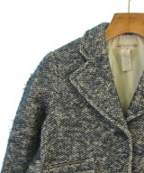 bonpoint（ボンポワン）その他 紺 サイズ:8(120cm位) キッズ/2200670012060