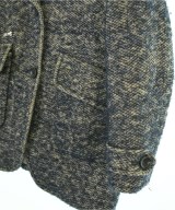 bonpoint（ボンポワン）その他 紺 サイズ:8(120cm位) キッズ/2200670012060