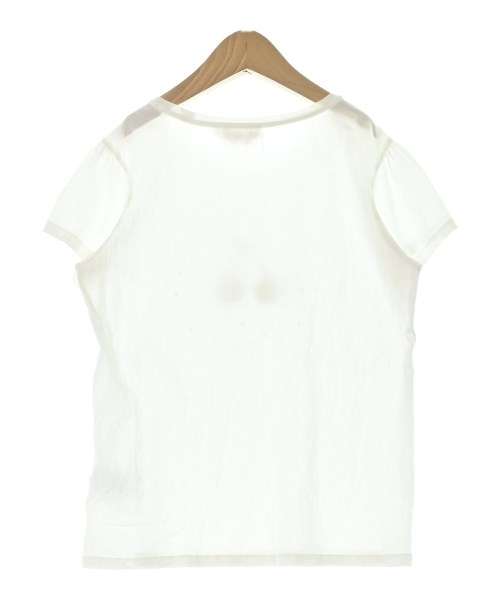 bonpoint（ボンポワン）Tシャツ・カットソー 白 サイズ:150(13T-14T) キッズ/2200721517162