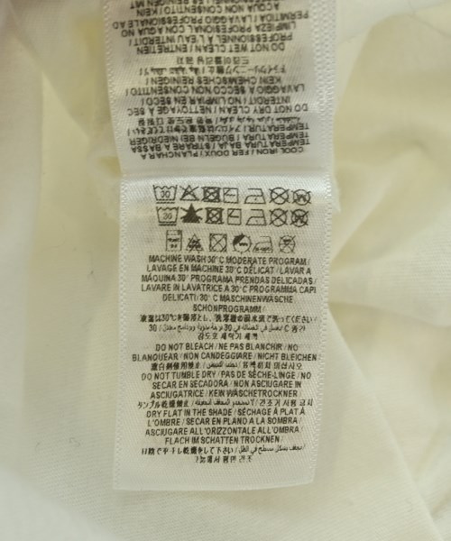 bonpoint（ボンポワン）Tシャツ・カットソー 白 サイズ:150(13T-14T) キッズ/2200721517162