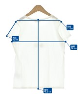 bonpoint（ボンポワン）Tシャツ・カットソー 白 サイズ:150(13T-14T) キッズ/2200721517162