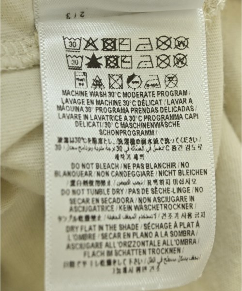 bonpoint（ボンポワン）Tシャツ・カットソー ベージュ サイズ:150(13T-14T) キッズ/2200721517179
