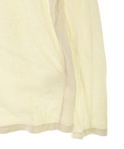 bonpoint（ボンポワン）Tシャツ・カットソー ベージュ サイズ:150(13T-14T) キッズ/2200721517179