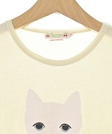 bonpoint（ボンポワン）Tシャツ・カットソー ベージュ サイズ:150(13T-14T) キッズ/2200721517179